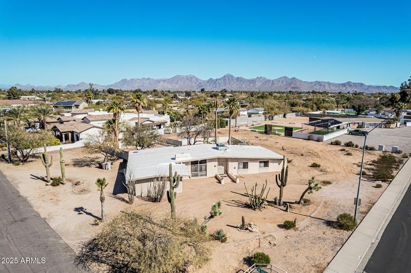 8208 Shea Blvd, Scottsdale, AZ 85260