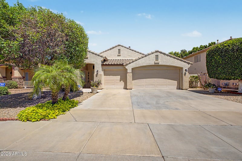 8208 Deanna Dr, Peoria, AZ 85382