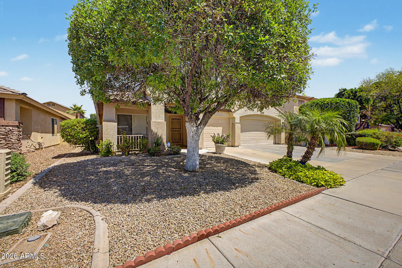 8208 Deanna Dr, Peoria, AZ 85382