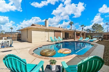 8209 Heatherbrae Ave, Scottsdale, AZ 85251