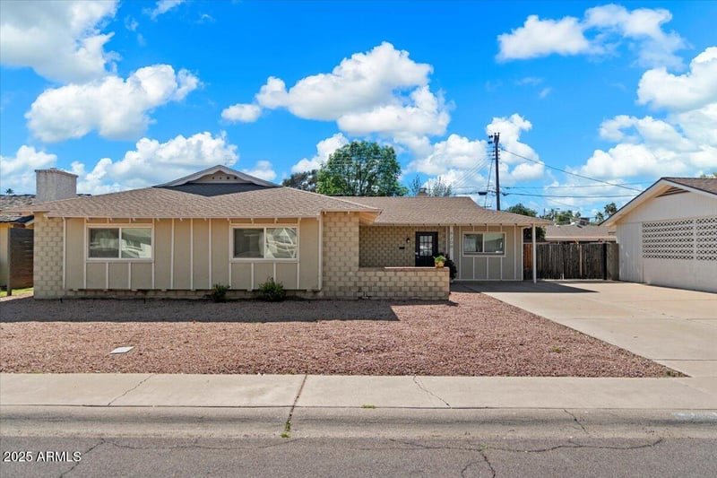 8209 Heatherbrae Ave, Scottsdale, AZ 85251