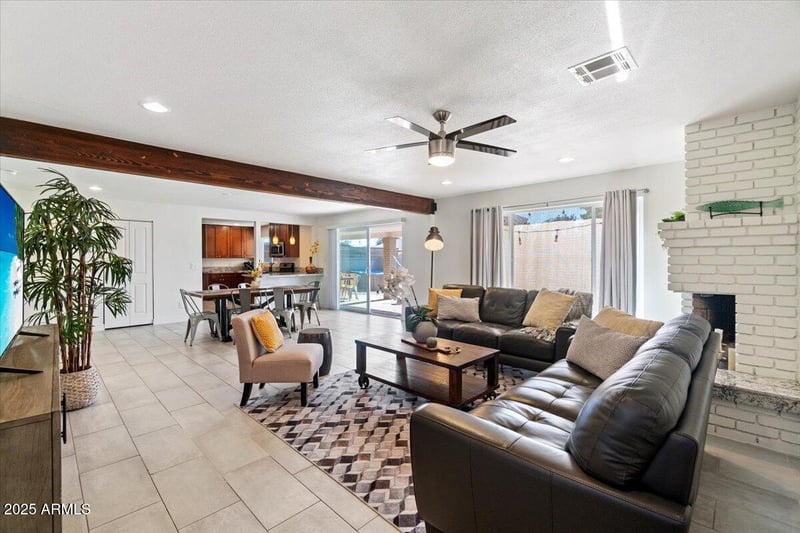 8209 Heatherbrae Ave, Scottsdale, AZ 85251