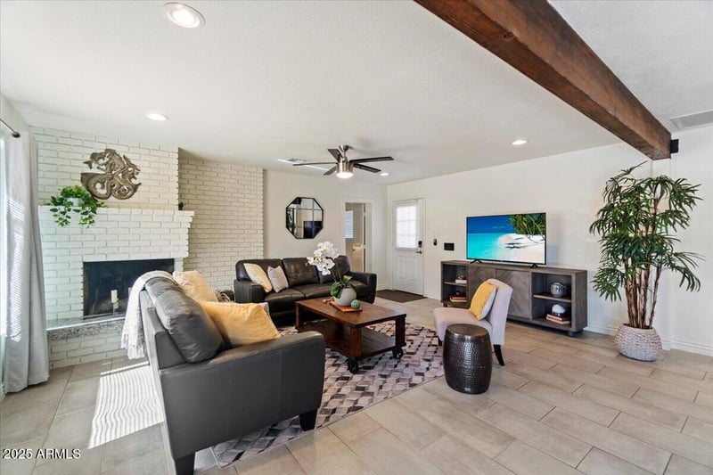 8209 Heatherbrae Ave, Scottsdale, AZ 85251