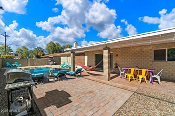 8209 Heatherbrae Ave, Scottsdale, AZ 85251