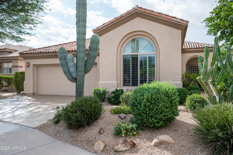8209 Hoverland Rd, Scottsdale, AZ 85255