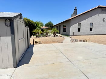 8209 Villa Chula Ln, Peoria, AZ 85383