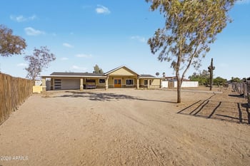 821 192nd Ave, Buckeye, AZ 85326
