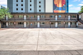 821 3rd St #1, Phoenix, AZ 85004