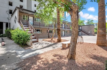 821 3rd St #1, Phoenix, AZ 85004