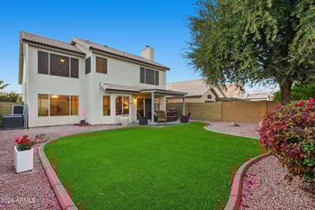 821 Albert Dr, Chandler, AZ 85226