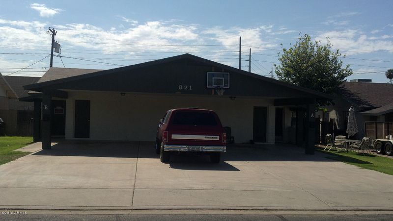 821 E 4th Pl, Mesa, AZ 85203