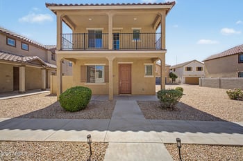 821 E Agua Fria Ln, Avondale, AZ 85323