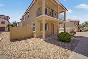 821 E Agua Fria Ln, Avondale, AZ 85323