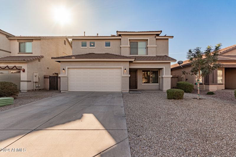 821 E Bradstock Way, San Tan Valley, AZ 85140