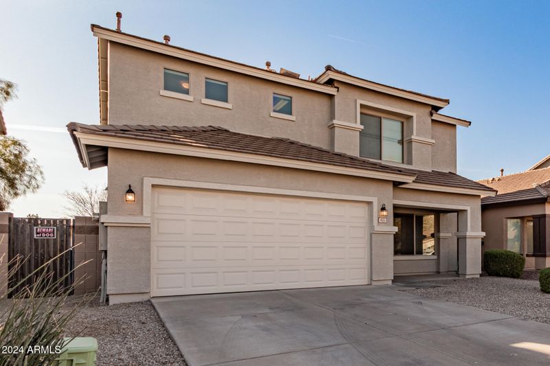 821 E Bradstock Way, San Tan Valley, AZ 85140
