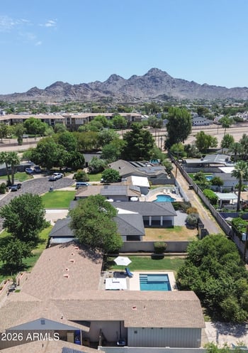 821 Desert Park Ln, Phoenix, AZ 85020
