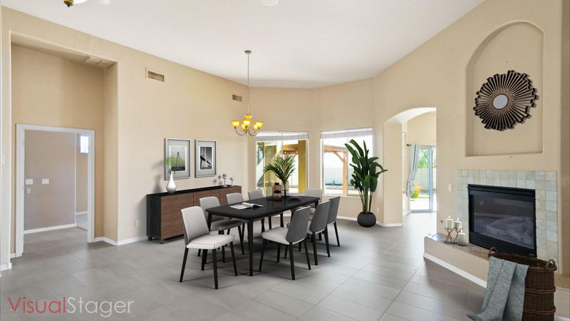 821 E Desert Ranch Rd, Phoenix, AZ 85086