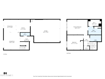 821 Redondo Dr, Tempe, AZ 85282