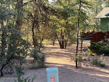 821 Eagle Ridge Cir #176, Payson, AZ 85541