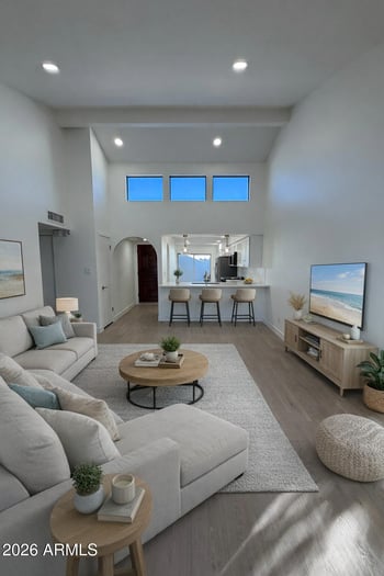 821 Fern Dr, Phoenix, AZ 85014