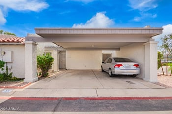 821 Fern Drive South Dr, Phoenix, AZ 85014