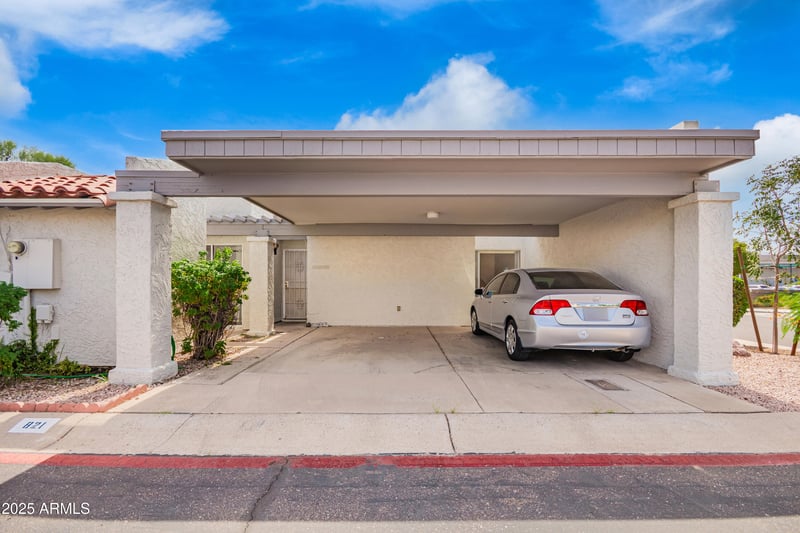 821 Fern Drive South Dr, Phoenix, AZ 85014