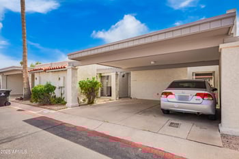 821 Fern Drive South Dr, Phoenix, AZ 85014