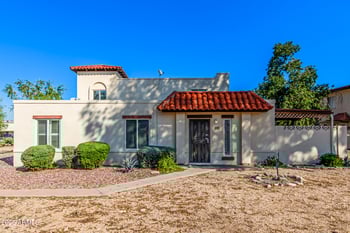 821 Joan D Arc Ave, Phoenix, AZ 85022