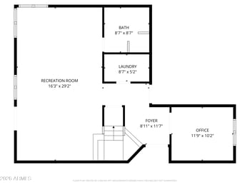 821 Kesler Ln, Chandler, AZ 85225