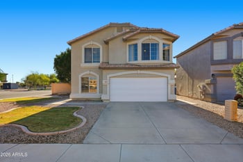 821 Kesler Ln, Chandler, AZ 85225