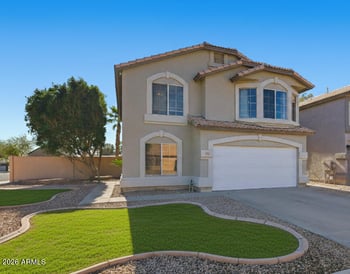 821 Kesler Ln, Chandler, AZ 85225
