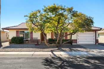 821 Leisure World --, Mesa, AZ 85206