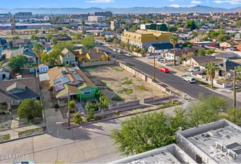 821 Mckinley St #2, Phoenix, AZ 85007