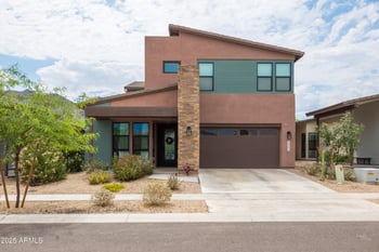 821 Monte Way, Phoenix, AZ 85042
