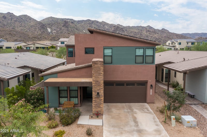 821 Monte Way, Phoenix, AZ 85042