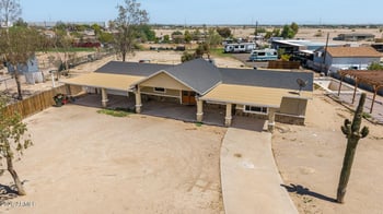 821 N 192nd Ave, Buckeye, AZ 85326