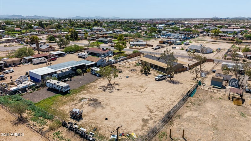 821 N 192nd Ave, Buckeye, AZ 85326
