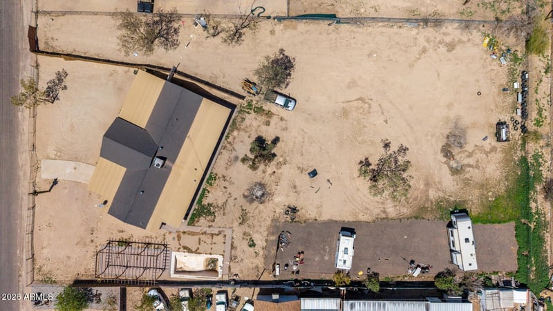 821 N 192nd Ave, Buckeye, AZ 85326
