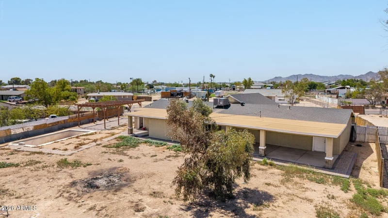 821 N 192nd Ave, Buckeye, AZ 85326