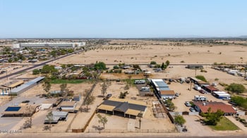 821 N 192nd Ave, Buckeye, AZ 85326