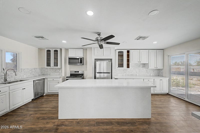 821 N 192nd Ave, Buckeye, AZ 85326