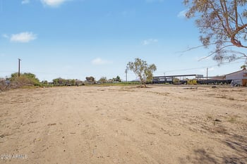 821 N 192nd Ave, Buckeye, AZ 85326