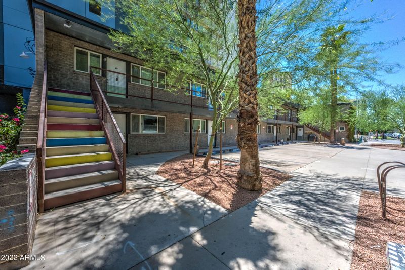 821 N 3rd St, Phoenix, AZ 85004