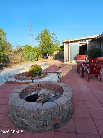 821 Spur Cir, Mesa, AZ 85203