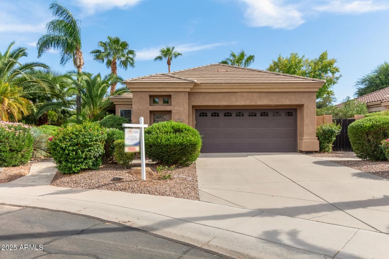 821 Oriole Way, Chandler, AZ 85286
