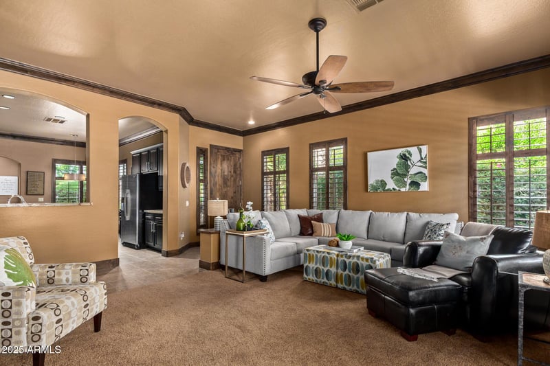 821 Oriole Way, Chandler, AZ 85286