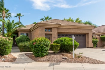 821 Oriole Way, Chandler, AZ 85286