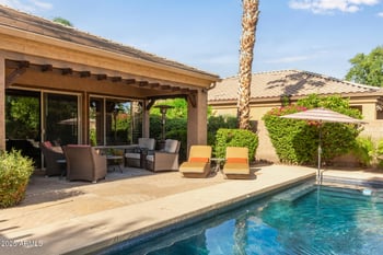 821 Oriole Way, Chandler, AZ 85286