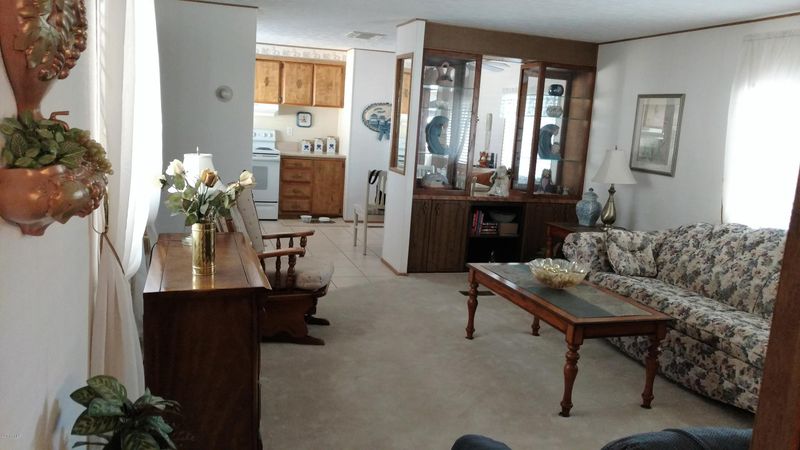 821 S Evangeline Ave, Mesa, AZ 85208