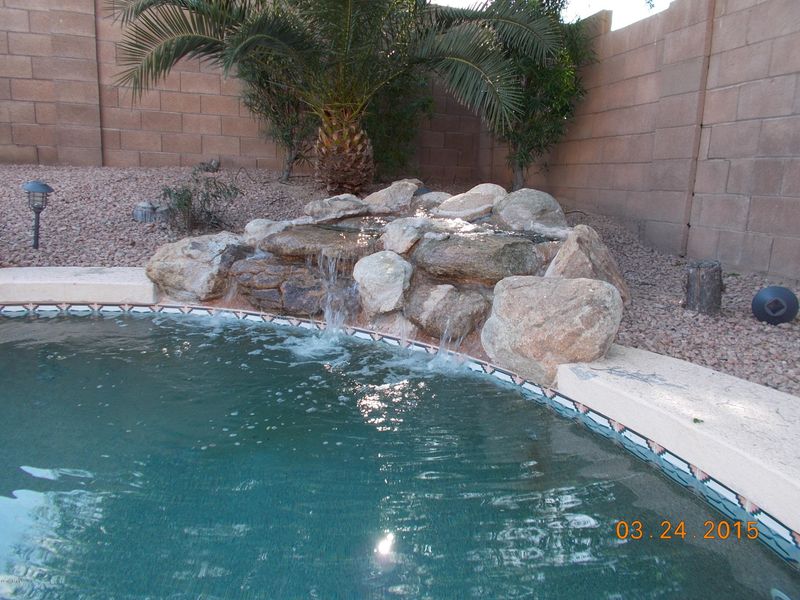 821 S Forest Dr, Chandler, AZ 85226